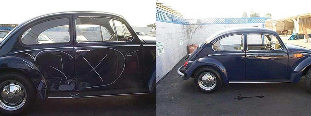 bluebeatle
